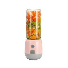 Load image into Gallery viewer, Portable USB Rechargeable Fruit Juicers
