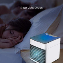 Load image into Gallery viewer, CoolAir Ultra Air Cooler
