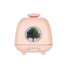 Load image into Gallery viewer, 230ML Essential Oil Diffuser Ultrasonic Air Humidifier with Night Light
