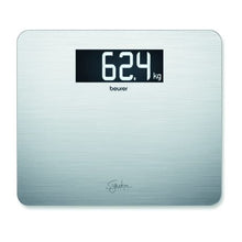 Load image into Gallery viewer, Beurer GS 405 Signature Line Stainless Steel Scale
