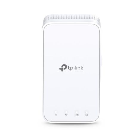 TP-Link Deco M3W AC1200 Whole Mesh Wi-Fi Add-On Unit Buy Online in Zimbabwe thedailysale.shop