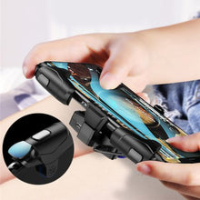 Load image into Gallery viewer, Kinglong fast fire king Mobile Game Controller (Red)
