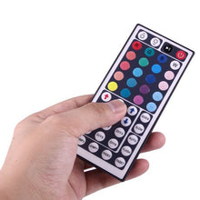 Load image into Gallery viewer, T4U LED Mood Light for TV - 4x50cm, Multicolour with Remote
