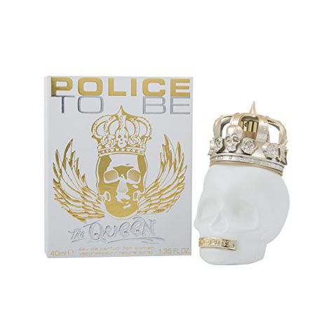 Police To Be The Queen EDP 40ml For Her (Parallel Import) Buy Online in Zimbabwe thedailysale.shop