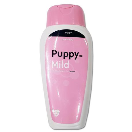 Puppy-Mild Shampoo Buy Online in Zimbabwe thedailysale.shop