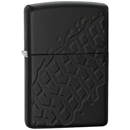 Zippo Lighter - 24754 Tire Thread Buy Online in Zimbabwe thedailysale.shop