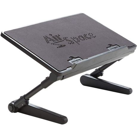 Adjustable Laptop Desk Buy Online in Zimbabwe thedailysale.shop
