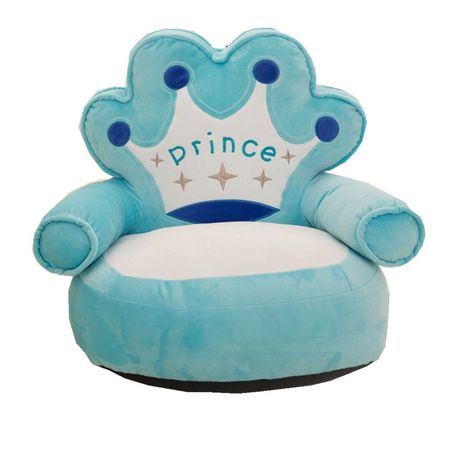 Baby sofa chairs - Sky Blue Buy Online in Zimbabwe thedailysale.shop