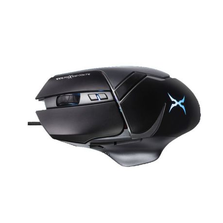 Foxxray SM-37 Bolide Gaming Mouse (USB) Buy Online in Zimbabwe thedailysale.shop