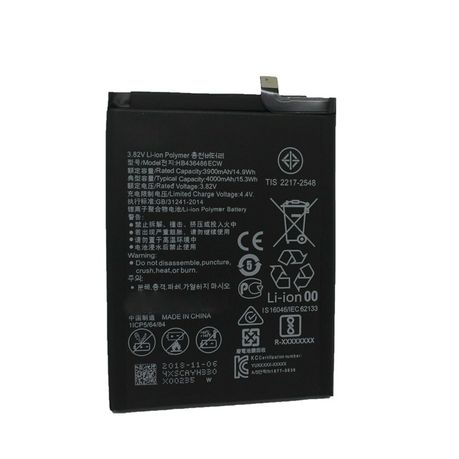ZF Replacement Battery for Huawei MATE-10 PRO/P20 PRO Buy Online in Zimbabwe thedailysale.shop