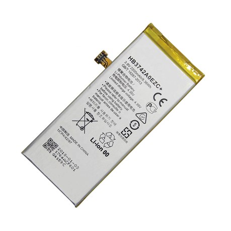ZF Replacement Battery for Huawei P8 HB3742A0EZC+ Buy Online in Zimbabwe thedailysale.shop