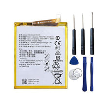 Load image into Gallery viewer, ZF Replacement Battery for Huawei P9/P9 LITE/P10L/P20L/Y7 2018
