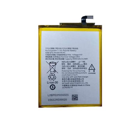 ZF Replacement Battery for Nokia Nokia-2.1 HE341 Buy Online in Zimbabwe thedailysale.shop