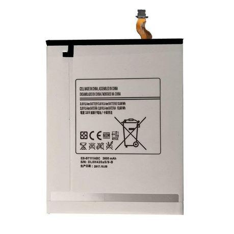 ZF Replacement Battery for Samsung T116/T111 TAB 3 LITE 7