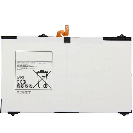 ZF Replacement Battery for Samsung T815 TAB S2 10 Buy Online in Zimbabwe thedailysale.shop