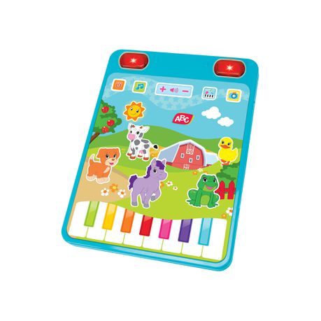 ABC Fun Tablet Buy Online in Zimbabwe thedailysale.shop
