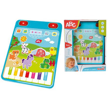 Load image into Gallery viewer, ABC Fun Tablet
