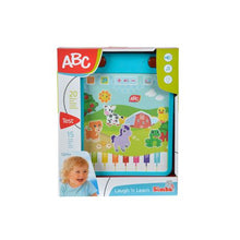 Load image into Gallery viewer, ABC Fun Tablet
