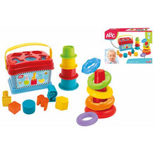 Load image into Gallery viewer, ABC Baby Playset

