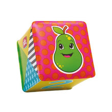 Load image into Gallery viewer, ABC Soft Stacking Blocks
