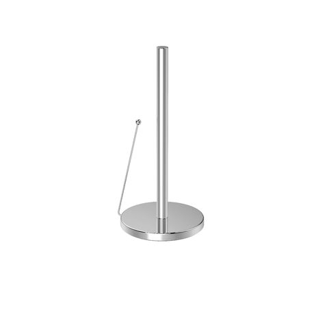 Stainless Steel Kitchen Paper Holder Buy Online in Zimbabwe thedailysale.shop