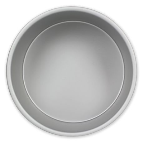 PME Round Cake Pan (10 x 10cm) Buy Online in Zimbabwe thedailysale.shop
