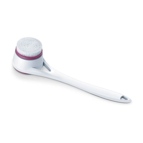 Beurer Powered Body Brush FC 25 Buy Online in Zimbabwe thedailysale.shop