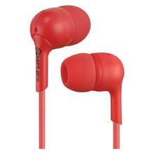Load image into Gallery viewer, Amplify Pro Jazz Series Earphones - Red
