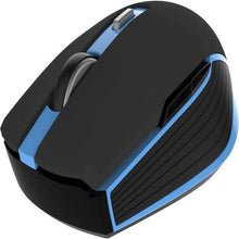 Load image into Gallery viewer, VolkanoX Uranium Series Wireless Mouse - Blue

