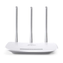 Load image into Gallery viewer, TP-LINK TL-WR845N 300MBPS Wireless N Router, Broadband, 3X Antennas
