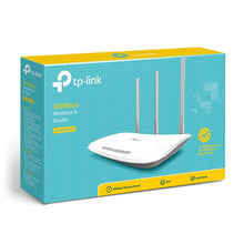 Load image into Gallery viewer, TP-LINK TL-WR845N 300MBPS Wireless N Router, Broadband, 3X Antennas
