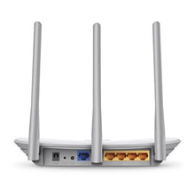 Load image into Gallery viewer, TP-LINK TL-WR845N 300MBPS Wireless N Router, Broadband, 3X Antennas
