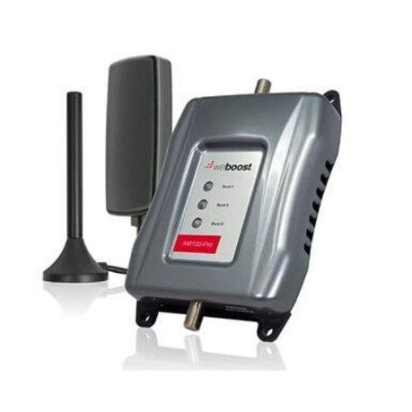 weBoost Drive AM100-Pro Cell Phone Signal Booster Buy Online in Zimbabwe thedailysale.shop
