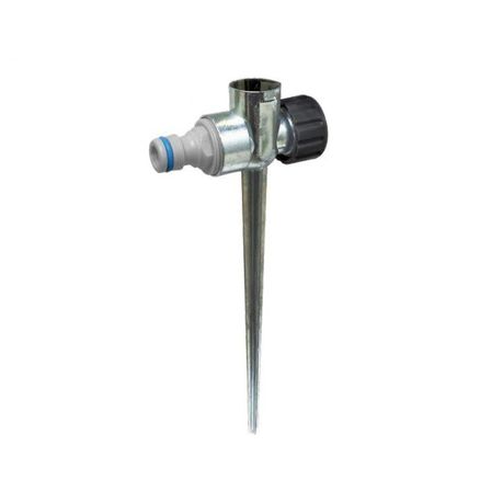 Aquacraft - Universal Metal Sprinkler Spike Buy Online in Zimbabwe thedailysale.shop