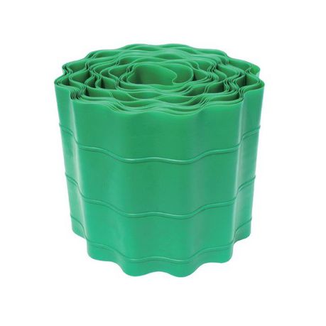 Aquacraft - Lawn Edging Strip - 9m long, 20cm height Buy Online in Zimbabwe thedailysale.shop