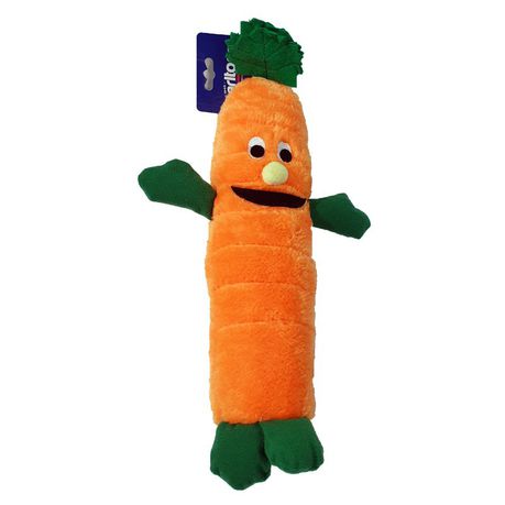 Carrot Plush Toy Buy Online in Zimbabwe thedailysale.shop