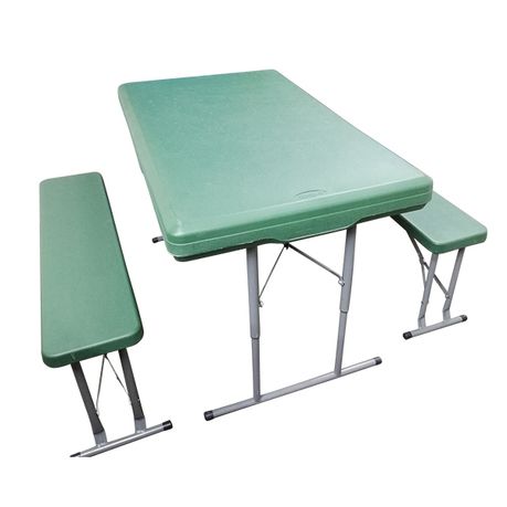 Table and 2 Benches Buy Online in Zimbabwe thedailysale.shop
