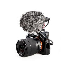 Load image into Gallery viewer, Fervour Boya BY-MM1 Cardioid Condenser Microphone
