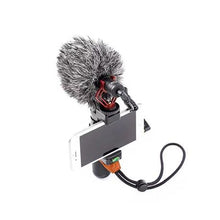 Load image into Gallery viewer, Fervour Boya BY-MM1 Cardioid Condenser Microphone

