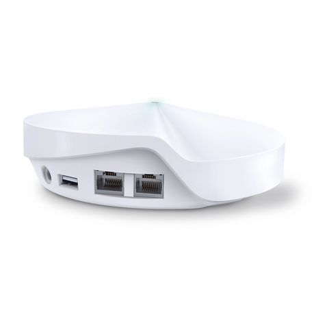 TP-LINK TL-DECO M9 - AC2200 Wireless Solution 1-Pack Buy Online in Zimbabwe thedailysale.shop