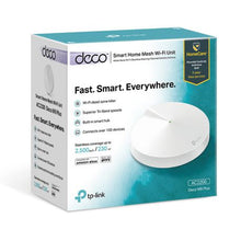 Load image into Gallery viewer, TP-LINK TL-DECO M9 - AC2200 Wireless Solution 1-Pack
