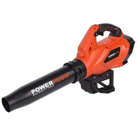 POWDPG7525 Dual Power: 40V Cordless Leaf Blower (No Battery) Buy Online in Zimbabwe thedailysale.shop