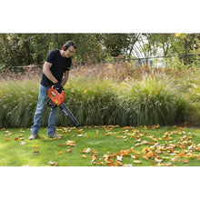 Load image into Gallery viewer, POWDPG7525 Dual Power: 40V Cordless Leaf Blower (No Battery)
