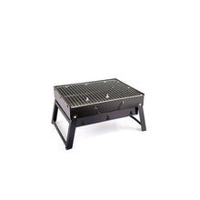 Load image into Gallery viewer, Portable And Foldable Charcoal Barbeque BBQ Grill
