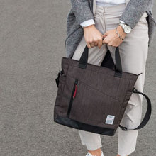 Load image into Gallery viewer, Troika Business Shoulder Bag - Business Shoulder Bag
