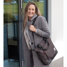 Load image into Gallery viewer, Troika Business Shoulder Bag - Business Shoulder Bag
