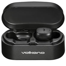 Load image into Gallery viewer, Volkano Virgo Series True Wireless Earphones
