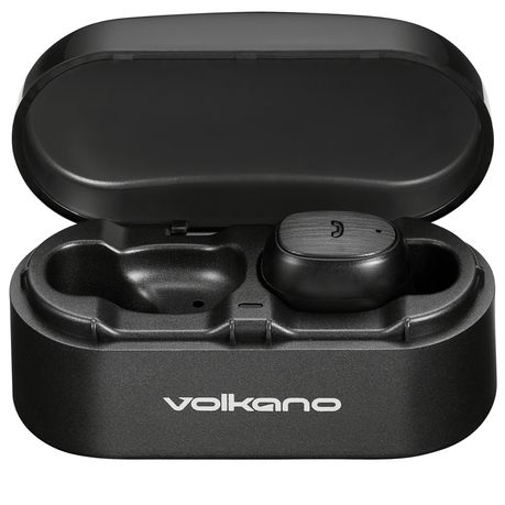 Volkano Virgo Series True Wireless Earphones