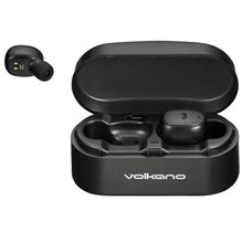 Load image into Gallery viewer, Volkano Virgo Series True Wireless Earphones
