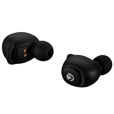 VolkanoX Astral Series True Wireless Earphones with Powerbank Charging Case Buy Online in Zimbabwe thedailysale.shop